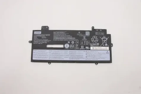 Lenovo 57Wh interné (5B10W51877) / Batéria pre notebook / Li- ION (5B10W51877)