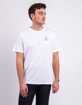 Montura Team Vertigo T-shirt 00 WHITE L