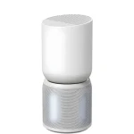 TCL Breeva A5W biela / Čistička vzduchu / dotykové ovládanie / diaľkové ovládanie / 54 dB (BREEVA A5W)