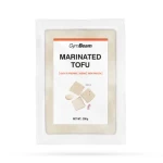 Tofu - GymBeam (marinated, 200 g) (63664-4-200g-marinated)