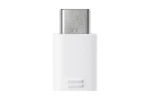 Samsung USB Type C na Micro USB 3ks biela (EE-GN930KWEGWW)