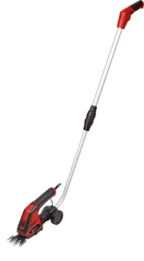 Einhell GC-CG 3.6/70 Li / Akumulátorové záhradné nožnice / 3,6 V / 2,0 Ah / s teleskopickým nástavcom (3410360)