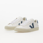 Tenisky Veja Campo Chromefree Leather Extra-White/ California EUR 43