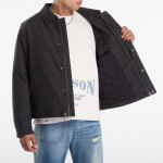 Bunda MM6 Sportsjacket Dark Grey Melange 52