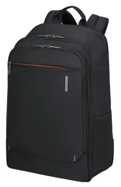 Samsonite NETWORK 4 LAPTOP BACKPACK 17.3 čierna / Batoh na notebook (142311-6551)