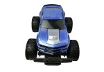 Mamido Auto na diaľkové ovládanie R / C Monster 1:24 modré