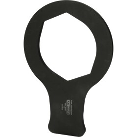 Nárazový kľúč pre BPW, 240 mm KS Tools 460.4680; 460.4680