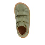 Detské barefoot tenisky BAZE OLIVE Froddo G3130284-3 - 25