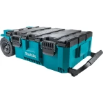 Makita P-91001 MAKTRAK Pojazdný vozík s kufrom na náradie L (P-91001)