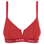 Dámska nevystužená podprsenka UW0UW01839-XAN - Tommy Hilfiger S