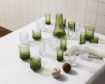 Iittala Pohár Ultima Thule O.F. 200 ml – set 2 ks