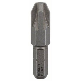 Bosch Accessories 2607001567 krížový bit PZ 4 C 6.3 25 ks; 2607001567