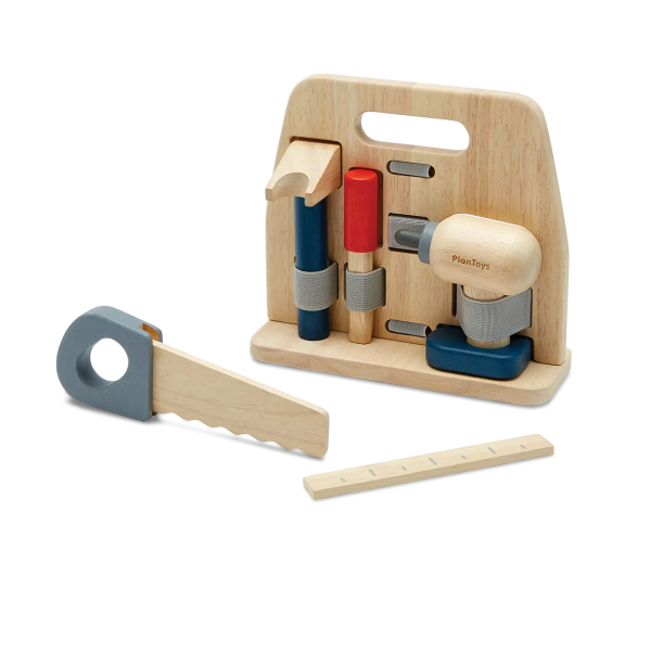 PlanToys PlanToys Sada náradia