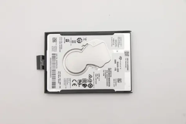 Lenovo 1TB HDD / 2,5" / 5 400 rpm / SATA / Interný disk (01LX021)