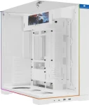 ThermalRight A70 Vision biela / Skriňa / ATX / ARGB (814256022323)