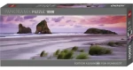 HEYE Panoramatické puzzle Pláž Wharariki