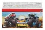 Mattel Hot Wheels GPB72 Monster truck mini auto