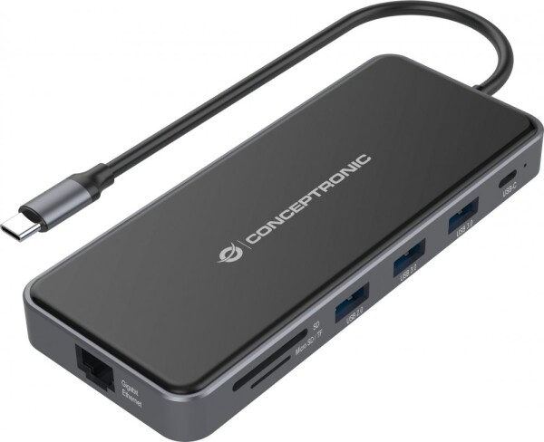 Conceptronic DONN15G USB-C