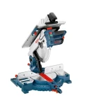 BOSCH GTM 12 JL Professional / Kombinovaná píla / 1800W / Priemer 305 mm / 3800 ot-min / hĺbka rezu 150 mm (0601B15001)