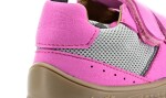 Beda Rebecca celoročné nízke barefoot topánky (BFN 1790/TEX/W/B/GR/OP) 27 EUR