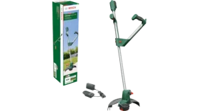 BOSCH UniversalGrassCut 18-260 / AKU strunová kosačka / 18V / záber 26 cm / 1x aku 2.0 Ah Li- ION / nabíjačka (06008C1D03)