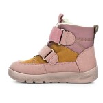 Ricosta Kuluk Sucre/curry zimné barefoot topánky 29 EUR
