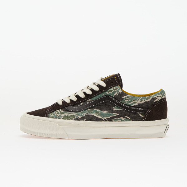 Tenisky Vans LX Old Skool 36 Tiger Stripe/ Af EUR 39