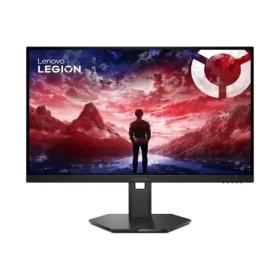 27" Lenovo Legion 27Q-10 čierna / IPS / 2560 x 1440 / 16:9 / 1000:1 / 0.5ms / 300 cd-m2 / HDMI + DP / Pivot (68C6GAC4EU)