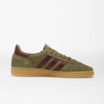 Tenisky adidas Handball Spezial Focus Olive/ Fox Brown/ Gum EUR 47 1/3