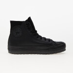 Tenisky Converse Chuck Taylor All Star City Trek Waterproof Boot Black/ Blackblack EUR 42