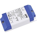Self Electronics SLD15-300IL-ES LED driver konštantný prúd 14.4 W 300 mA 24 - 48 V/DC stmievateľný, prepätia, ochrana proti prepätiu; SLD15-300IL-ES