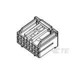 TE Connectivity 917989-1 1 ks Bag; 917989-1