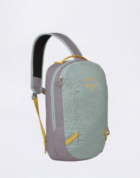 Osprey Transporter™ Sling frosty mint/soundw gr