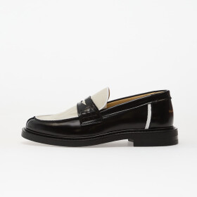 Tenisky Filling Pieces Loafer Gowtu Solid Off White EUR 39