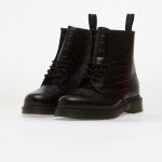 Tenisky Dr. Martens 1460 Croco Black EUR 42