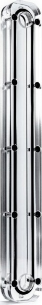 Stealkey Customs Cubetube - 240 mm, Acryl