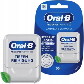 Oral-B Pro Expert / Zubná niť