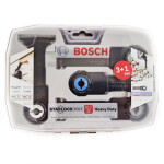 Bosch 4-dielna súprava Starlock Max na drevo a kov 2608664132