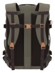 Cestovný batoh CabinZero Classic Plus 32L Grey Moor