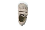 Igor Canvas V. Taupe béžovej barefoot tenisky 29 EUR