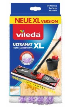 Vileda Ultramat XL Sensitive (161227) náhradný návlek pre mop UltraMat XL / dopredaj (161227-V)