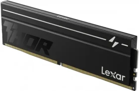 Lexar THOR 32GB (2x16GB) 6000MHz / Operačná pamäť / DDR5 / CL38 / DIMM (LD5U16G60C380V-RGD)