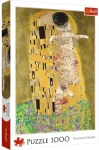 Trefl Puzzle Mačacie bozk