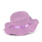 Art Of Polo Hat Lavender UNI