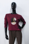 COLLEGE BLOUSE NAVRŽENÉ 40