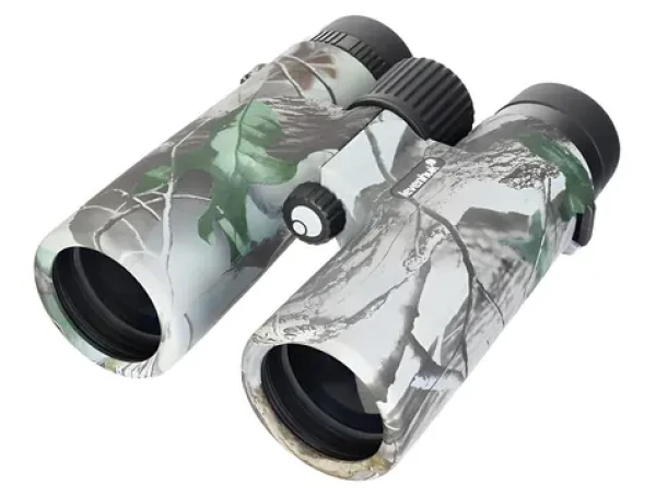 Levenhuk Camo 10x42 Moss / Ďalekohľad / Binokulárne / 10x42 (81930)