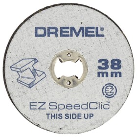 Dremel SC456B rezný kotúč