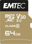 Emtec Speedin Class 10 (ECMSDM64GXC10SP)