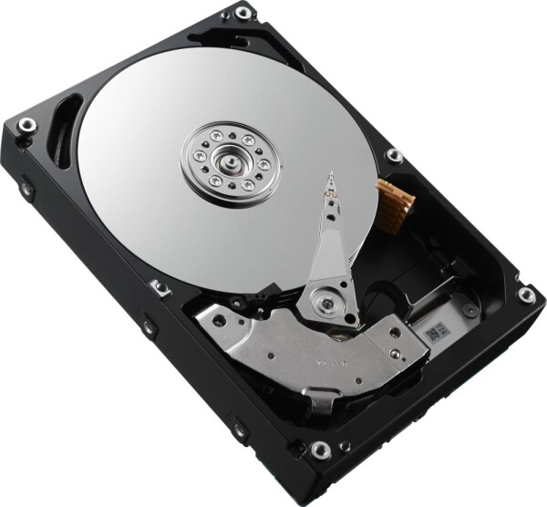 Dell 1TB 2.5'' SAS-2 (6Gb/s) (09W5WV-RFB)