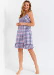 Košeľa Taro Layla 3424 w/r S-XL W25 Růžová M